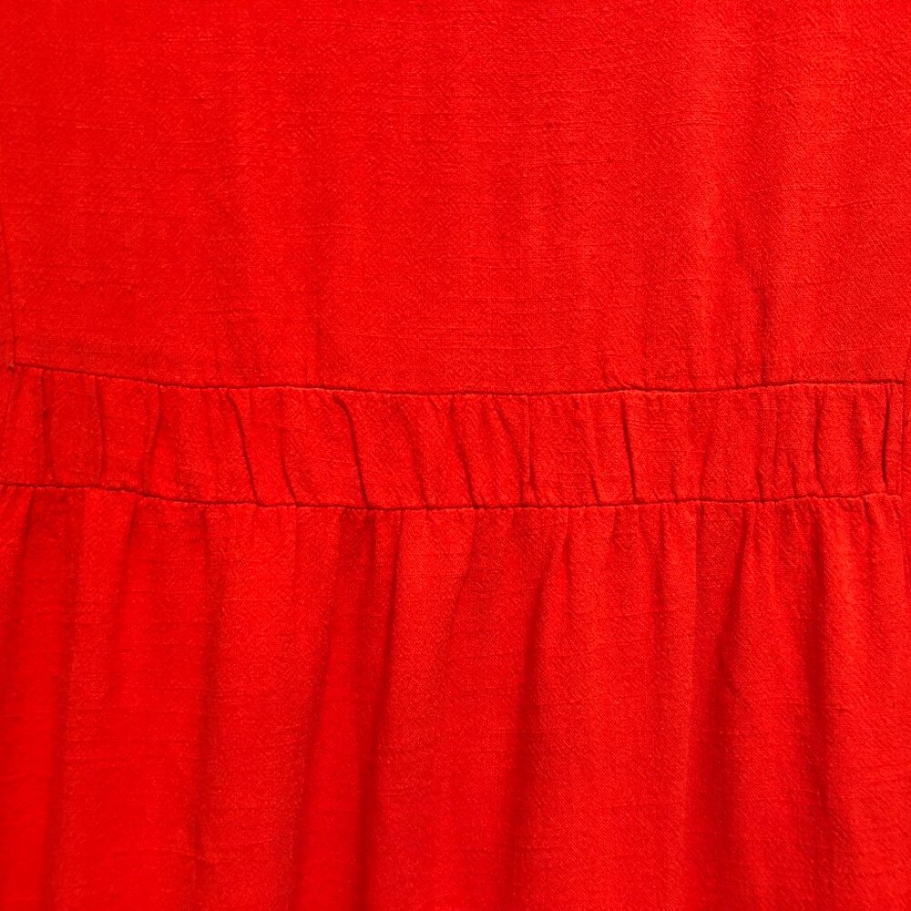 Umgee Dress size Medium - Picture 4 of 6